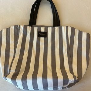 Victoria’s Secret tote bag
